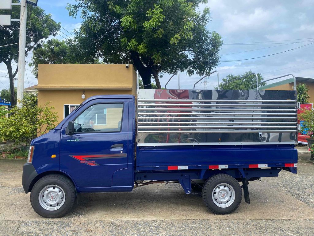 SRM Tải 930kg Mới 100%. Mua bán Xe tải, xe ben tại Quận Cẩm Lệ Đà Nẵng được đăng bởi Nguyễn Văn Đô hình 6