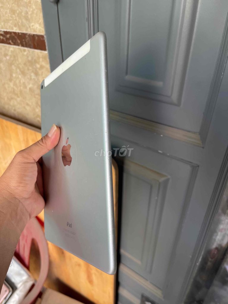 ipad air 2 bản wifi 4g 64g full vân tay. Mua bán Máy tính bảng tại Thành phố Dĩ An Bình Dương được đăng bởi phương hình 5