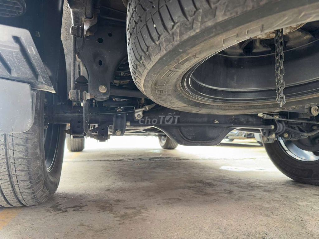 Nissan X Terra 2018 2.5AT bản E,máy xăng,85000 km. Mua bán Ô tô tại Quận Bình Tân Tp Hồ Chí Minh được đăng bởi Son Do hình 19