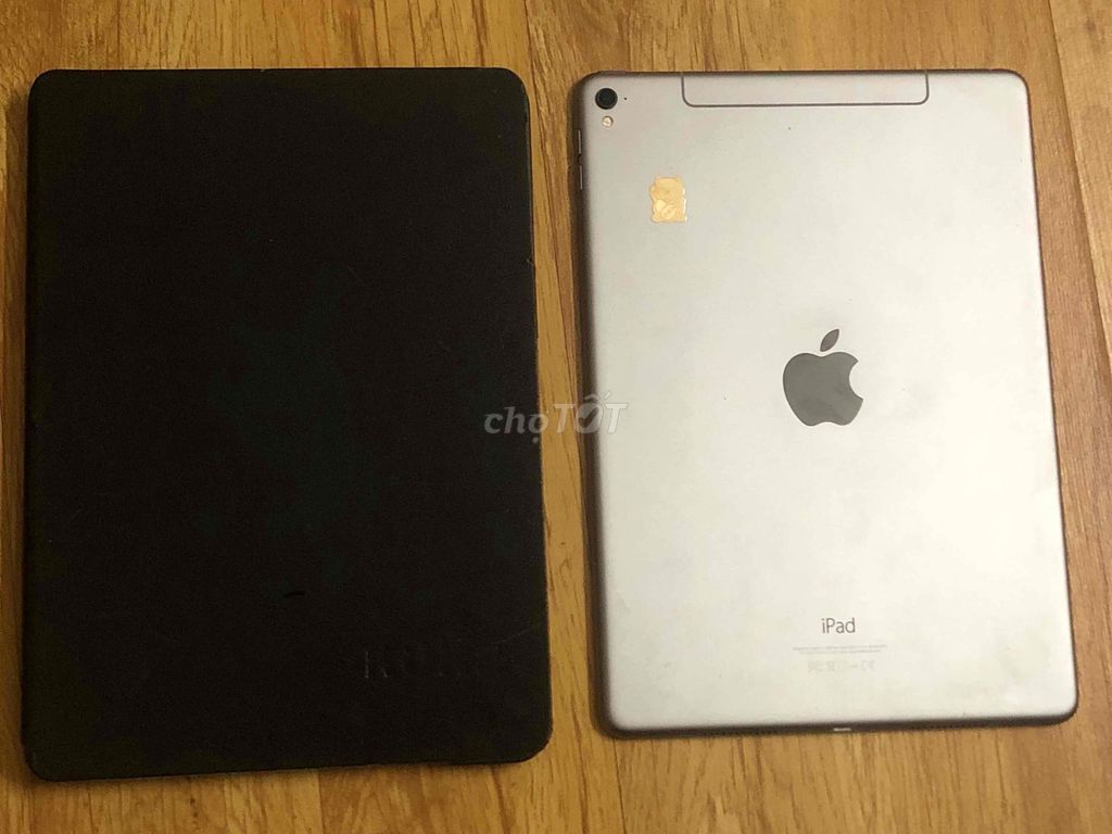 Ipad Pro 9.7 inch ,máy đẹp ,thanh lý