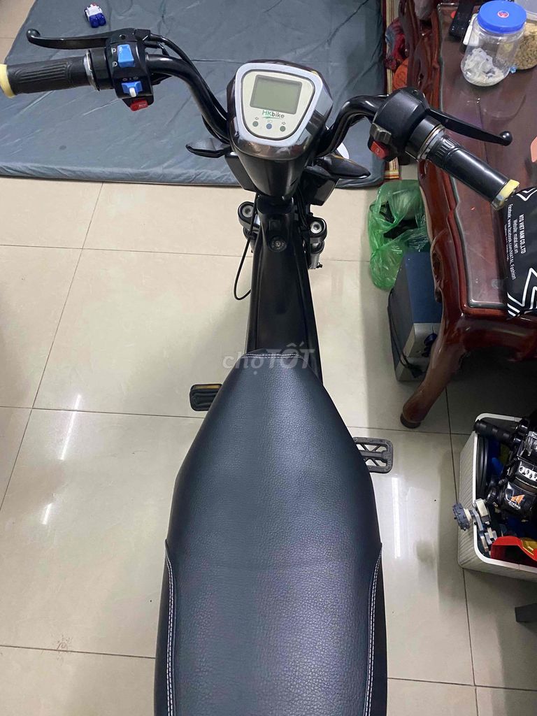 THANH LÍ XE ĐẠP ĐIỆN HKBIKE