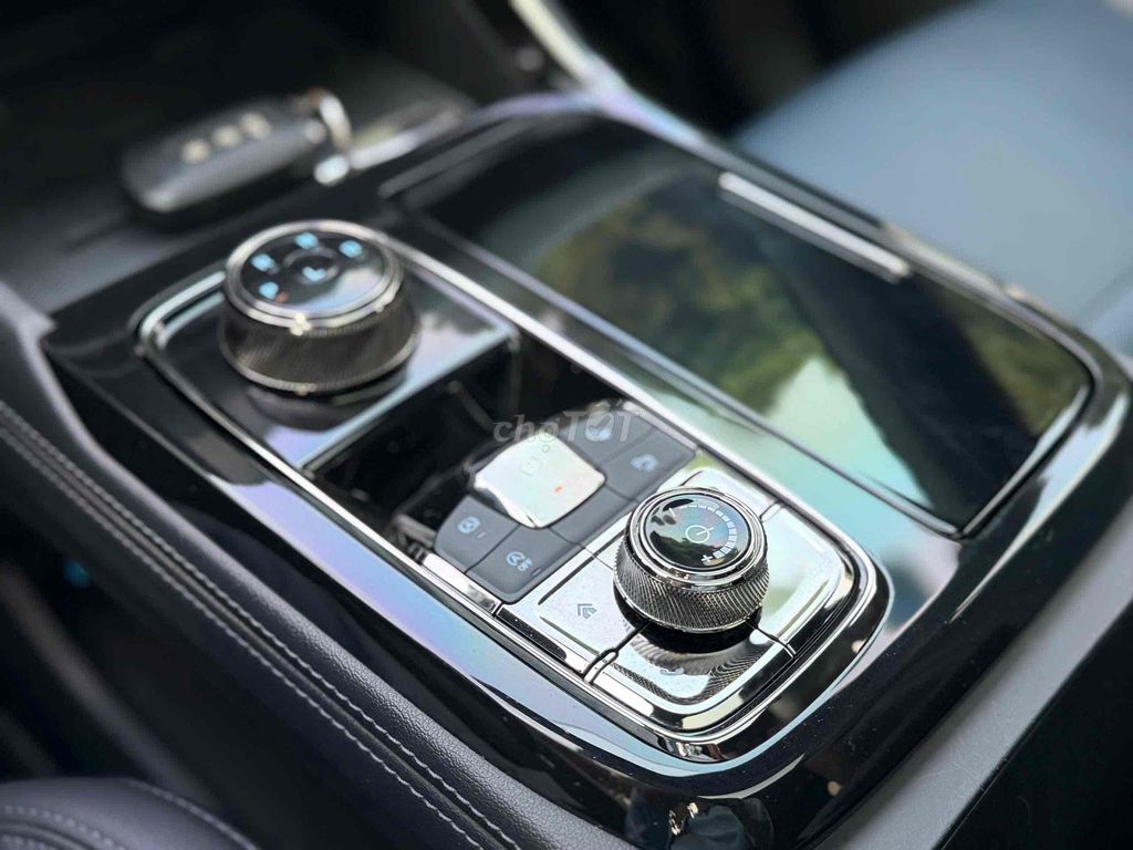 Ford Territory Titanium X 1.5 AT 2023 – ghế điện. Mua bán Ô tô tại Quận Cầu Giấy Hà Nội được đăng bởi Auto 6666 hình 11