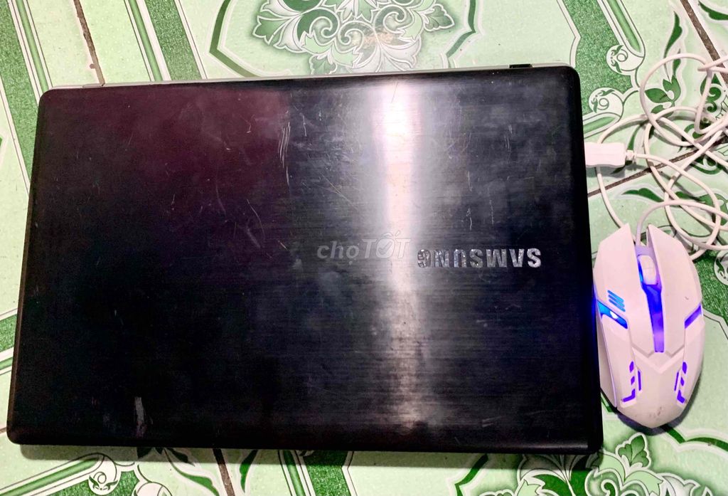Samsung NT500R5H-L31M i5-5xxx. Mua bán Laptop tại Thành phố Thủ Đức Tp Hồ Chí Minh được đăng bởi KHÔNG CHƠI HÀNG ĐÂM hình 1