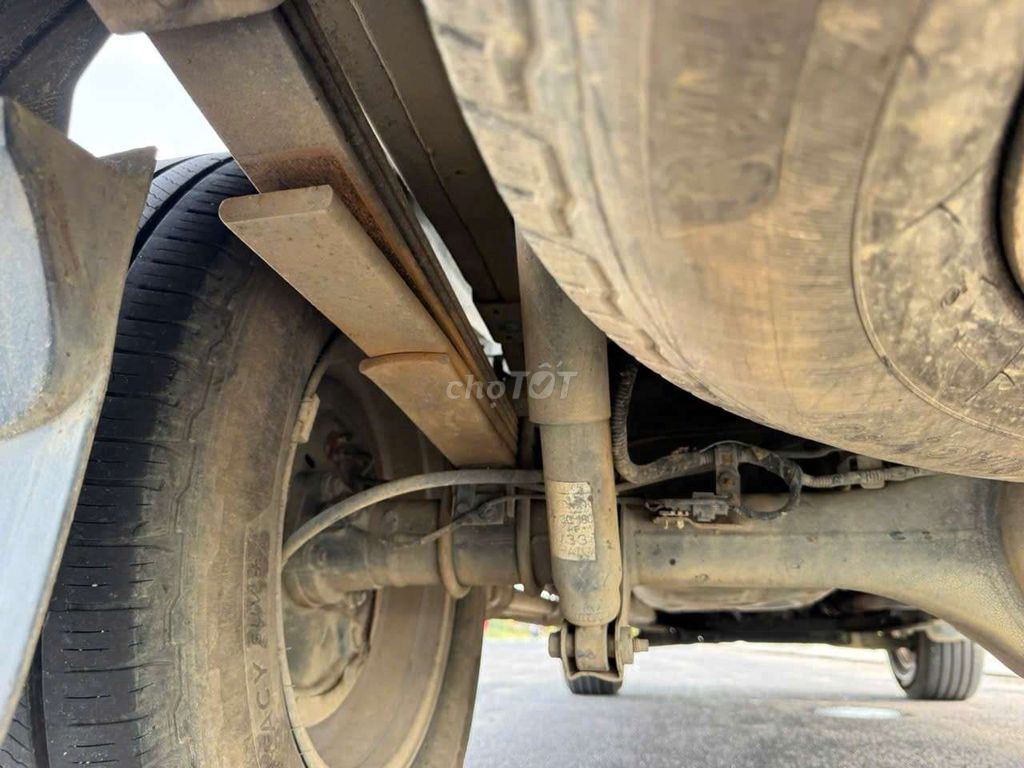 2014 3.2L 4x4 AT - 142036 km. Mua bán Ô tô tại Thành phố Buôn Ma Thuột Đắk Lắk được đăng bởi Tran tuyen hình 18