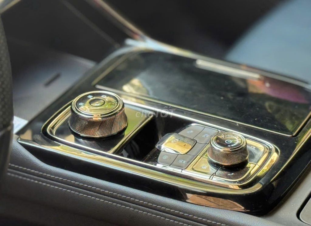 TERRITORY TITANIUM X 2022 CỰC MỚI. Mua bán Ô tô tại Thành phố Biên Hòa Đồng Nai được đăng bởi Oto An Suong hình 9