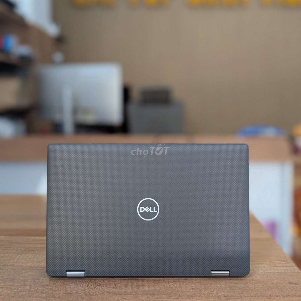 Dell Latitude 7420 i5-1145G7/16/256 Cảm ứng Xoay. Mua bán Laptop tại Quận Ninh Kiều Cần Thơ được đăng bởi Laptop Sinh Viên Cần Thơ hình 1