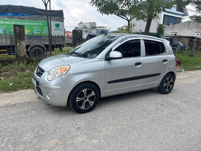 Kia Morning 2010 Van số tự động. Mua bán Ô tô tại Huyện Nông Cống Thanh Hóa được đăng bởi ThemMusic