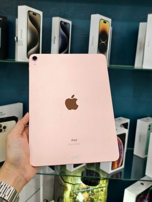 iPad Air 4 64GB 64GB Wifi Pin 95% zin nguyên bản. Mua bán Máy tính bảng tại Quận Phú Nhuận Tp Hồ Chí Minh được đăng bởi TYMO Việt Nam