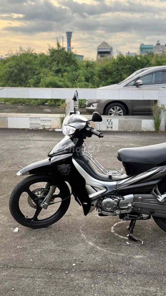 [HIẾM]👉 Jupiter VT7 zin 1chủ💠MÂM 3đao💠SƠN+MÁY ZIN💠. Mua bán Xe máy tại Quận Bình Tân Tp Hồ Chí Minh được đăng bởi BÙI TIẾN DŨNG hình 18