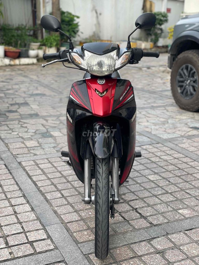 Sirius 2011 nguyên zin trả trc 5tr9 nhận xe. Mua bán Xe máy tại Quận 7 Tp Hồ Chí Minh được đăng bởi Dương Đạt hình 2