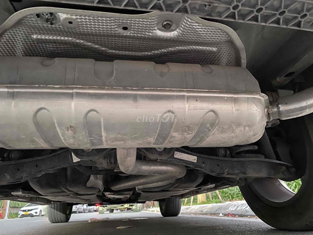 Volkswagen Tiguan 2018. Mua bán Ô tô tại Quận Nam Từ Liêm Hà Nội được đăng bởi KM Auto hình 9