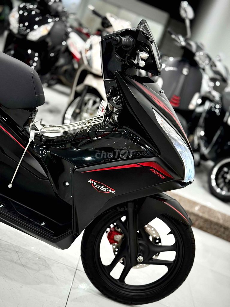 AirBlade125 2014 máy zin êm chất ( Hỗ trợ GÓP ) 🔥🔥. Mua bán Xe máy tại Thị xã Phú Mỹ Bà Rịa - Vũng Tàu được đăng bởi Cửa Hàng Xe Máy Phú Mỹ hình 2