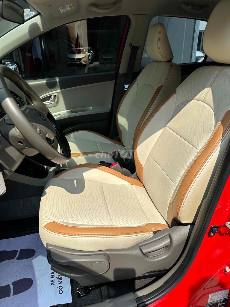 Kia Morning 2020 1.2AT Luxury Chạy 56.000km. Mua bán Ô tô tại Thành phố Thủ Đức Tp Hồ Chí Minh được đăng bởi Green Future Thủ Đức hình 6