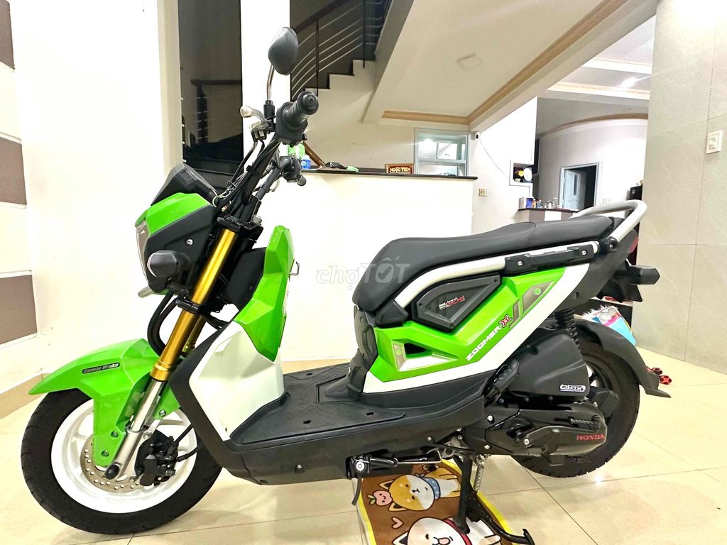 cần cáp. Mua bán Xe máy tại Quận Hải Châu Đà Nẵng được đăng bởi Le Hieu hình 2