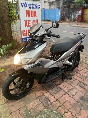 Honda Air Blade 2010 FI Xám khói. Mua bán Xe máy tại Thành phố Bà Rịa Bà Rịa - Vũng Tàu được đăng bởi Tùng Vario