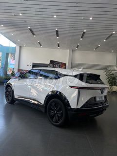 VinFast VF7 2025 S. Mua bán Ô tô tại Quận Hải Châu Đà Nẵng được đăng bởi Hoang Tan hình 4