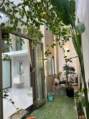 Rent · 4 bd · 60 м² · Quận Sơn Trà, ул. Đường Hoàng Diệu
