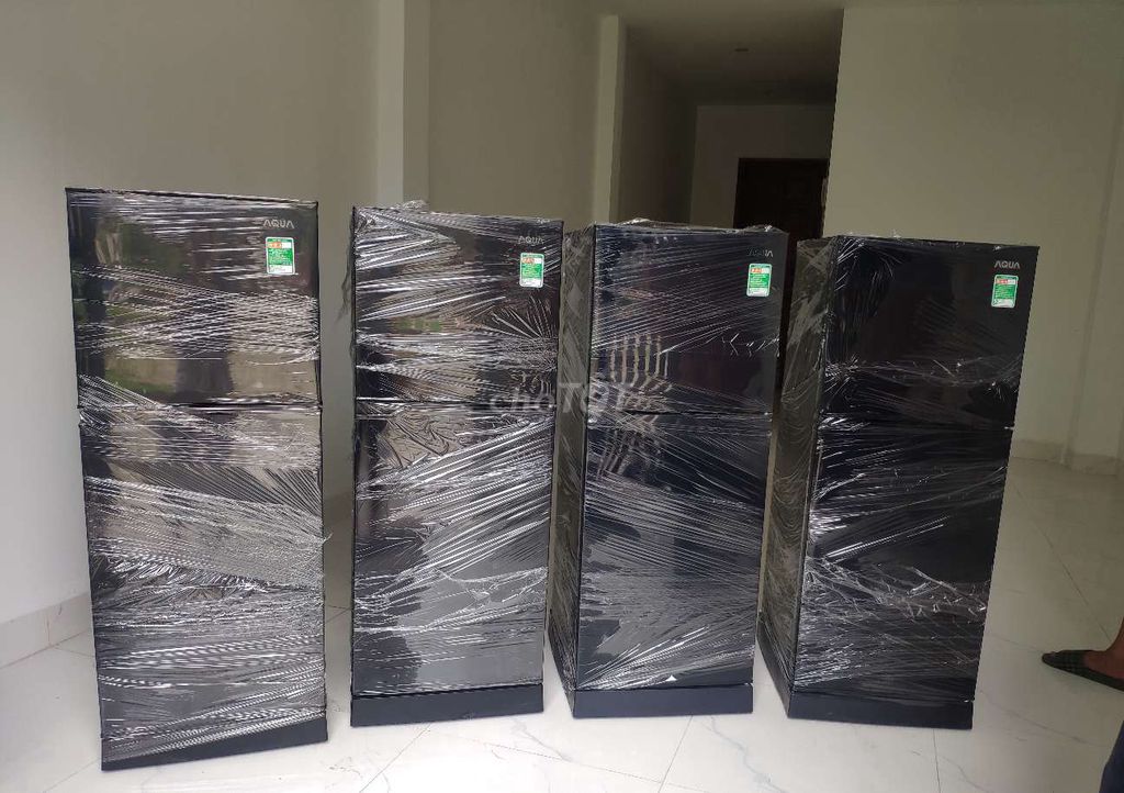 Aqua 143l siêu lướt đời mới nguyên bản. Mua bán Tủ lạnh tại Quận Nam Từ Liêm Hà Nội được đăng bởi Ngoc Nguyen hình 1