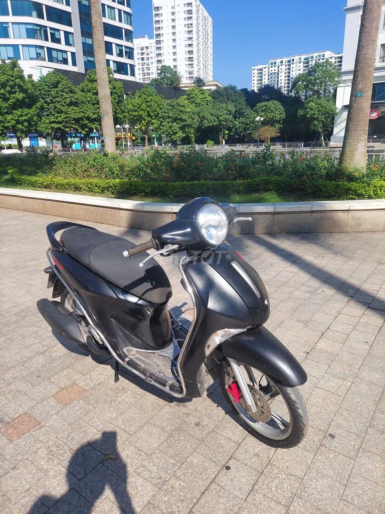 Bán xe Yamaha Janus mầu đen nhám chính chủ. Mua bán Xe máy tại Quận Hoàng Mai Hà Nội được đăng bởi Lê văn tình hình 3