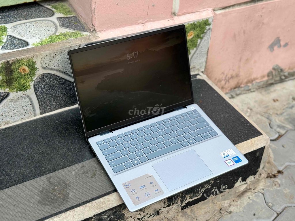 Dell Inspiron 5440 Core 7 150u 16GB/512GB màn 2k2. Mua bán Laptop tại Quận 10 Tp Hồ Chí Minh được đăng bởi thông hình 1