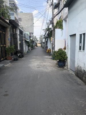 Phòng trọ 25 m² · Đường Lê Đức Thọ