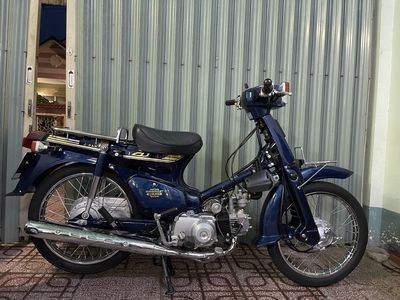 Cub 50 2023. Mua bán Xe máy tại Thành phố Tây Ninh Tây Ninh được đăng bởi Thành Đạt