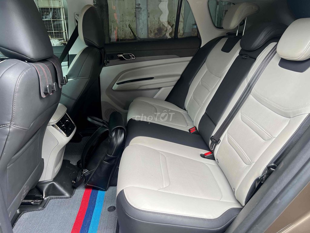 Ford Territory 2022 Trend 1.5 AT - 47000 km. Mua bán Ô tô tại Quận Tân Bình Tp Hồ Chí Minh được đăng bởi Lương Huy  hình 11