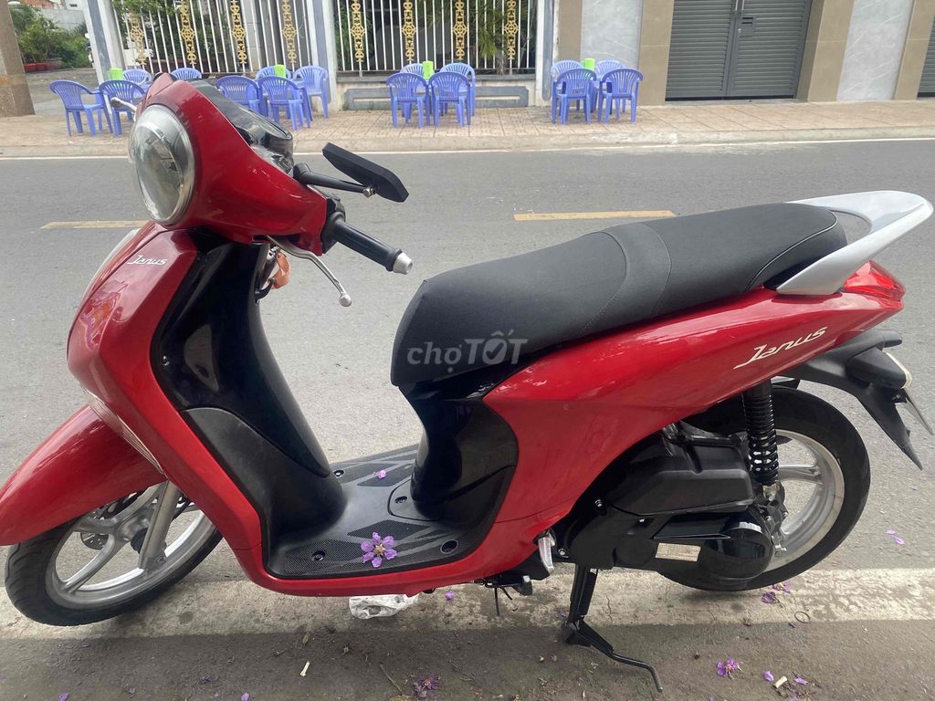 janus 2017 bs 67 ag. Mua bán Xe máy tại Huyện Chợ Mới An Giang được đăng bởi Cửa hàng xe gắn máy Minh Thuận hình 3