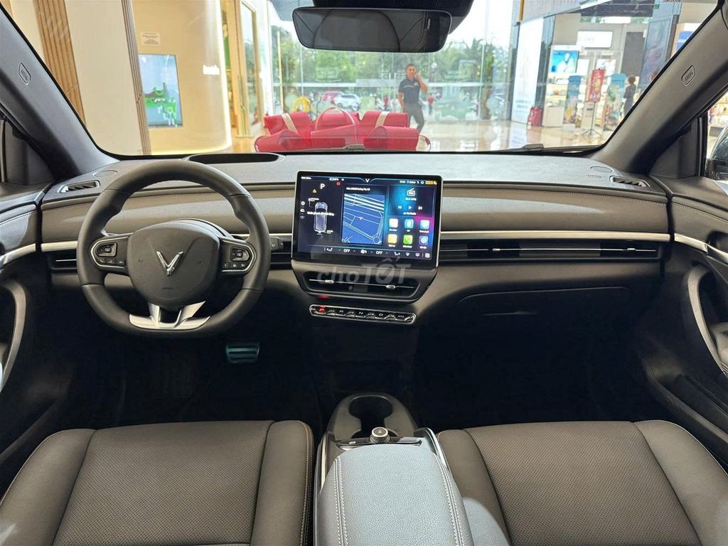 VinFast VF6 –trả trước 78tr, ls 6.5%/cố định 3năm. Mua bán Ô tô tại Quận Gò Vấp Tp Hồ Chí Minh được đăng bởi Vinfast Phan Trọng Tuệ Q12 hình 3