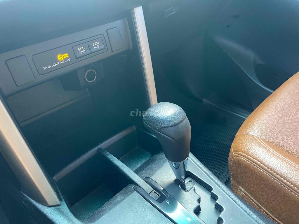 Toyota Innova 2.0AT  G 2016  form Mới.. Mua bán Ô tô tại Quận Cầu Giấy Hà Nội được đăng bởi CHỢ ÔTÔ CẦU GIẤY hình 10