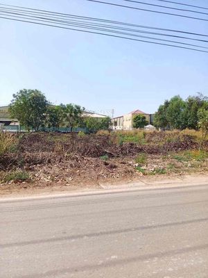 Đất thổ cư mặt tiền Vĩnh Tân 34 924m2. Mua bán đất tại Thị xã Tân Uyên Bình Dương được đăng bởi Lộc