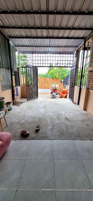 Cho Thuê nhà nguyên căn cấp 4