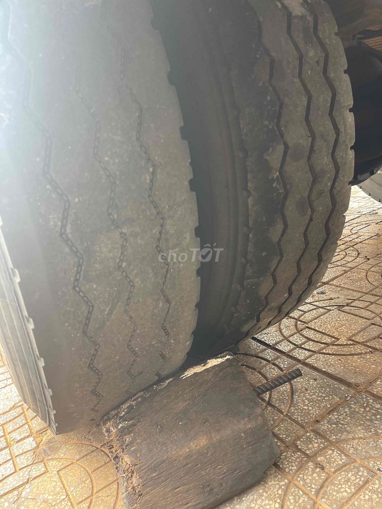 mitsu 8tan sx 2004. Mua bán Xe tải, xe ben tại Thành phố Đồng Xoài Bình Phước được đăng bởi nhân đồng xoài hình 6