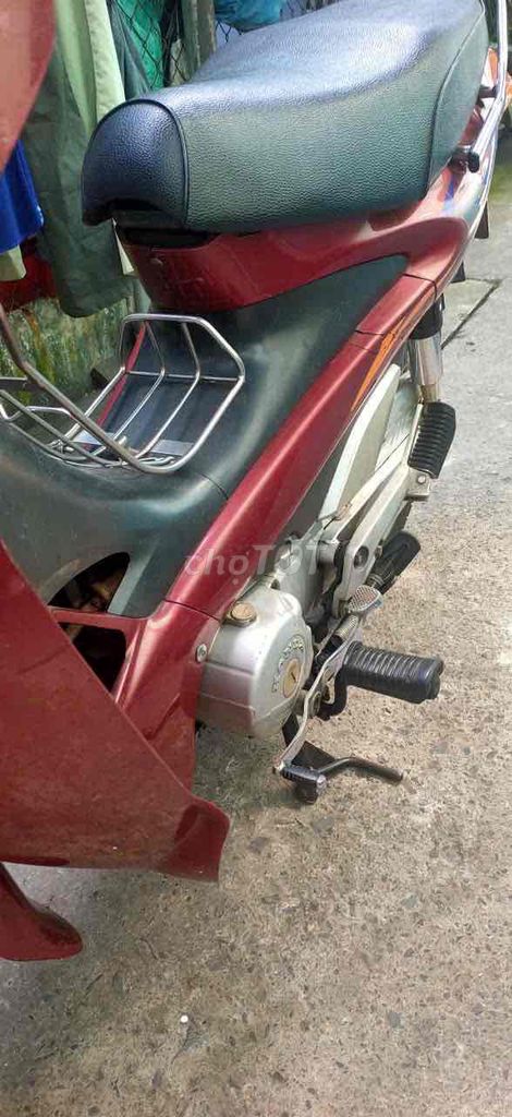 cần bán xe chính chủ. Mua bán Xe máy tại Quận 8 Tp Hồ Chí Minh được đăng bởi quyên Nguyễn  hình 8