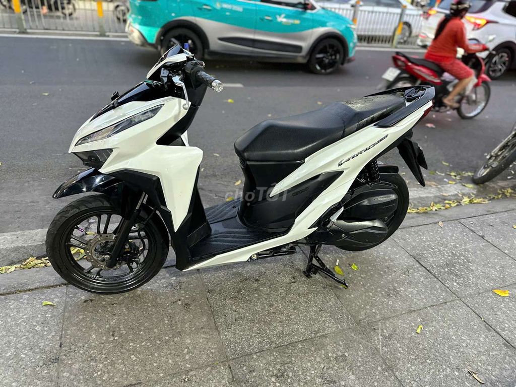 Honda Vario 150 2020 mới 90% biển số 84. Mua bán Xe máy tại Quận Tân Phú Tp Hồ Chí Minh được đăng bởi Tuanduy hình 2