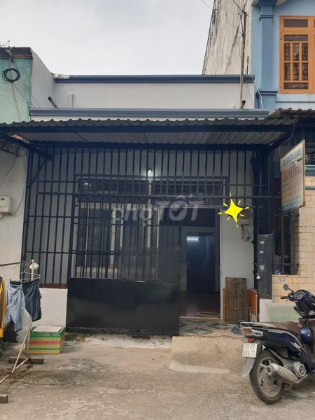 BÁN NHÀ HẺM XE HƠI 5M THÔNG, DT 36M2, LIÊN KHU 5-6, 2.98 TỶ CÒN TL