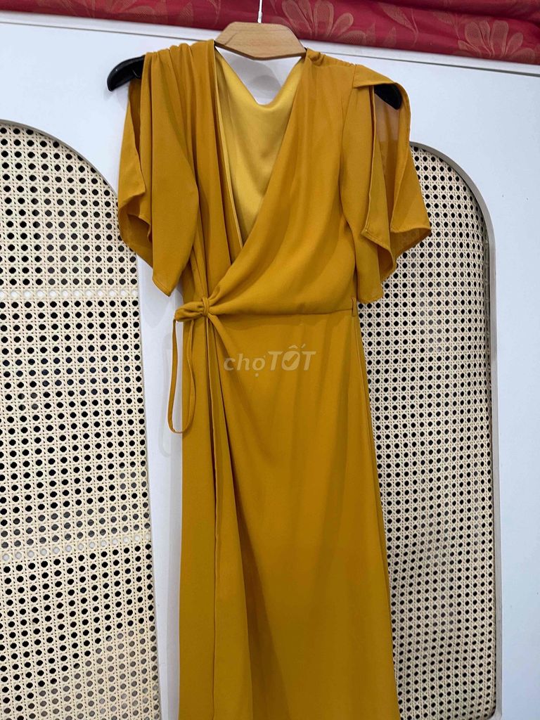 Đầm thiết kế. Mua bán Quần áo tại Quận Bình Tân Tp Hồ Chí Minh được đăng bởi shop mini home hình 1