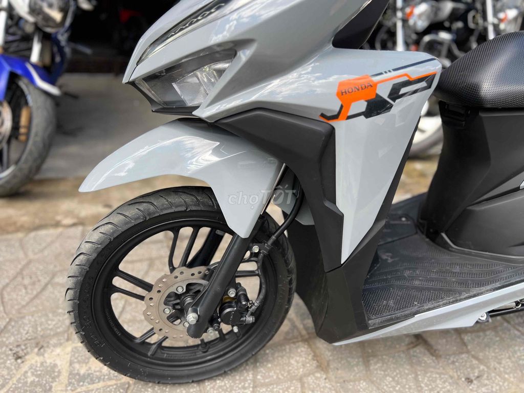 Vario 150 ❇️Đồng Moto Đà Lạt❇️. Mua bán Xe máy tại Thành phố Đà Lạt Lâm Đồng được đăng bởi ĐỒNG MOTOR 2  cá nhân hình 4