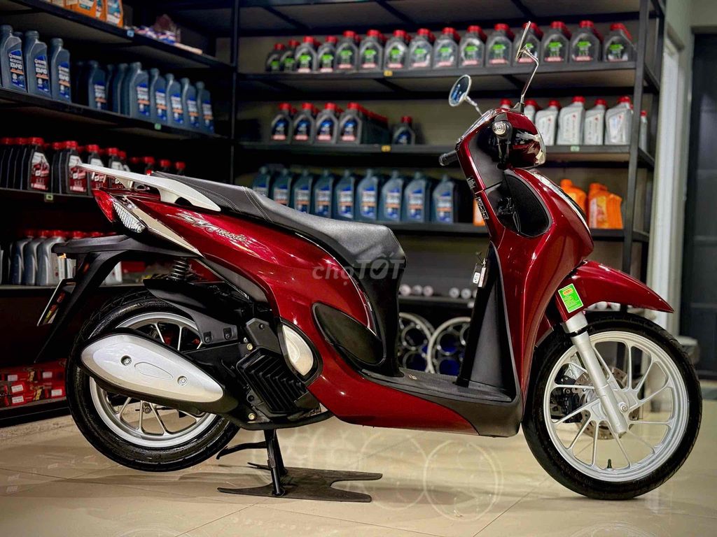 Shmode 2022 Lướt chính chủ ký ( Hỗ trợ GÓP ) 🔥🔥. Mua bán Xe máy tại Thị xã Phú Mỹ Bà Rịa - Vũng Tàu được đăng bởi Cửa Hàng Xe Máy Phú Mỹ hình 7