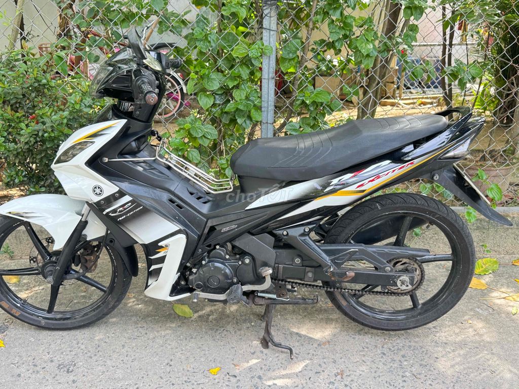 ex tự động xún fun áo 2009. Mua bán Xe máy tại Quận Hải Châu Đà Nẵng được đăng bởi thu mua xe máy cũ tận nhà giá cao hình 2