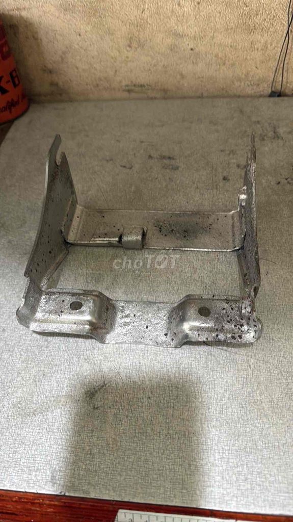 bas sau yên xe DD hàng zin theo xe. Mua bán Phụ tùng xe tại Quận Bình Thạnh Tp Hồ Chí Minh được đăng bởi Khánh hình 4