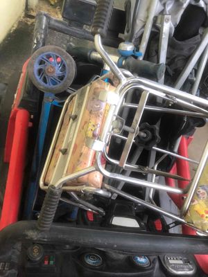 Xe điện 4 bánh. Mua bán Xe điện tại Thành phố Dĩ An Bình Dương được đăng bởi Huy Hoàng