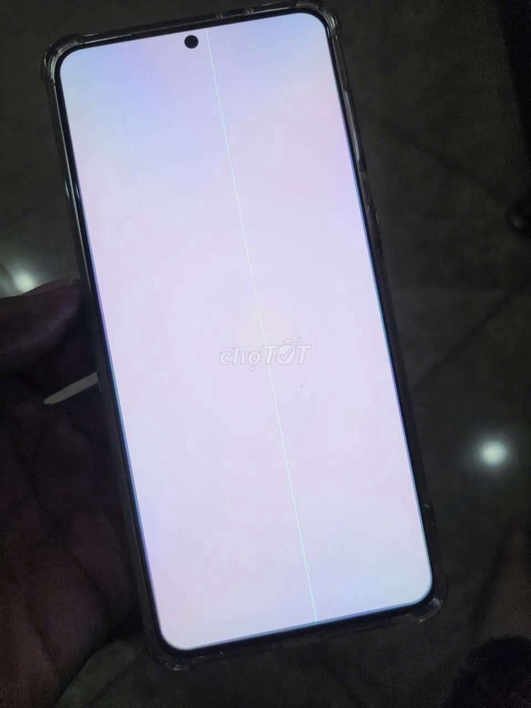 Samsung Galaxy S21 Plus 5G Bạc. Mua bán Điện thoại tại Quận Tây Hồ Hà Nội được đăng bởi Vô Tâm  hình 1