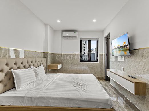 Аренда · 2 комн. · 65 м² · Quận Sơn Trà, ул. Đường Đông Kinh Nghĩa Thục