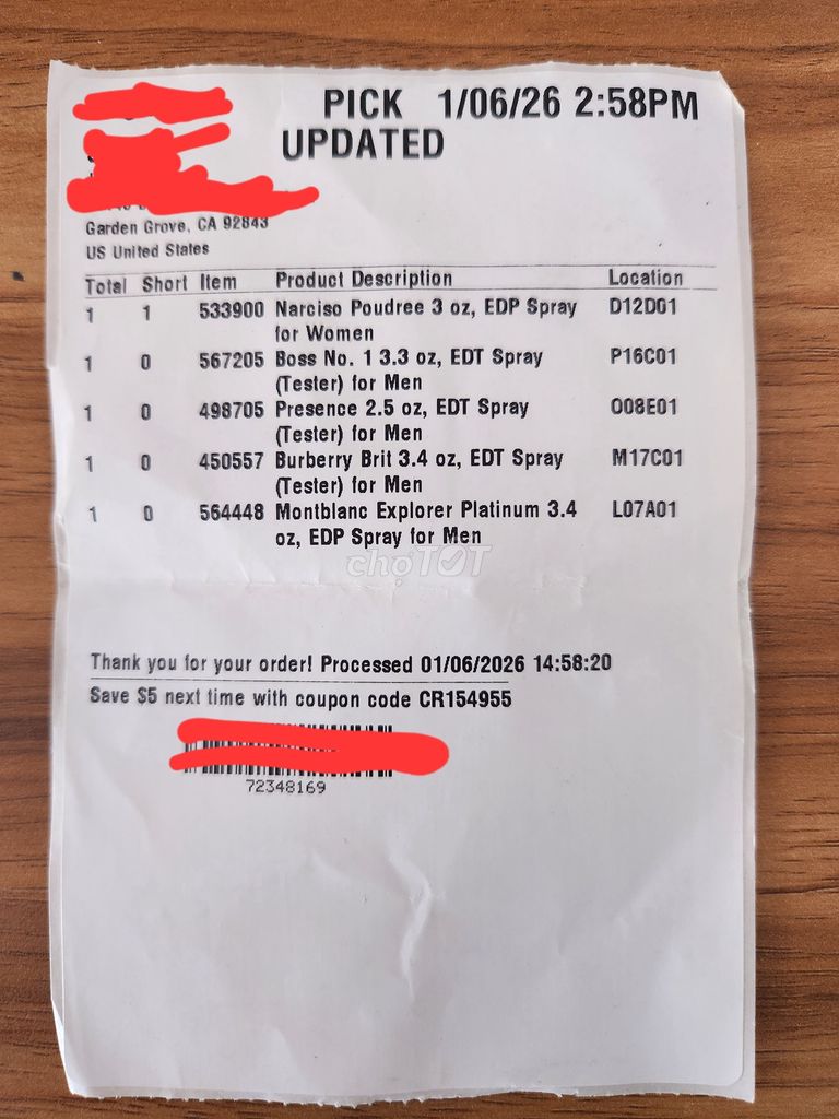 Nước hoa Montblanc Explorer Platinum. Mua bán Nước hoa tại Huyện Nhơn Trạch Đồng Nai được đăng bởi MR NGHĨA hình 1