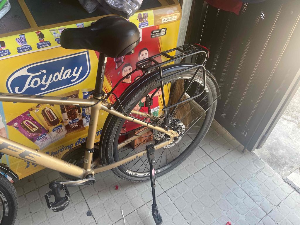 cần bán xe martin chính hãng. Mua bán Xe đạp tại Huyện Củ Chi Tp Hồ Chí Minh được đăng bởi Tuấn Bảo hình 3