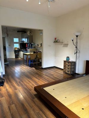 Phòng trọ 40 m² · Đường Nguyễn Trãi