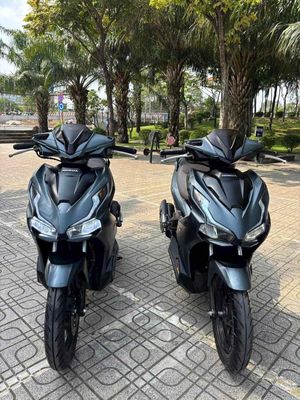 Honda Air Blade 150 ABS 2020 Xám