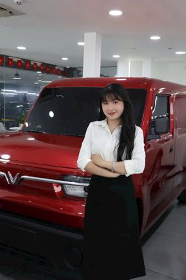 VinFast EC VAN- XE SẴN GIAO - HỖ TRỢ VAY 90%