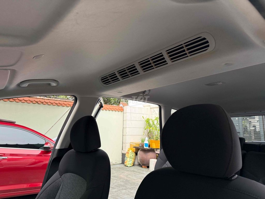 Hyundai Stargazer 2024 1.5 AT odo 1v8 như mới. Mua bán Ô tô tại Huyện Bắc Tân Uyên Bình Dương được đăng bởi Lợi Used Car hình 16